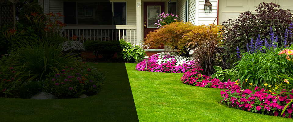 Branford Landscapers