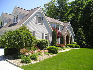 Landscapers and Lawncare Services in Branford, FL
