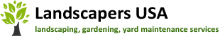 Branford Landscapers